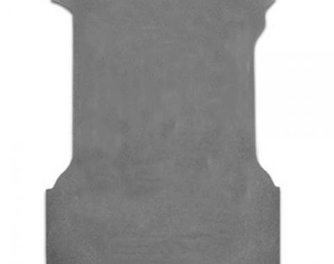 El Camino - QuietRide Solutions ShowBedder Bed Floor Cover, Smooth, 1959-1987