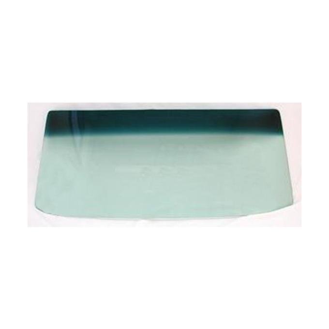 Windshield Glass - 69-70 Ford Mustang - Fastback