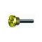 Model T Ford Carburetor Spray Nozzle - Brass & Steel - For Holley NH
