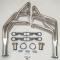 El Camino Exhaust Headers, Small Block, For Cars With Automatic Or Manual Transmission & Without Air Conditioning, 1964-1975