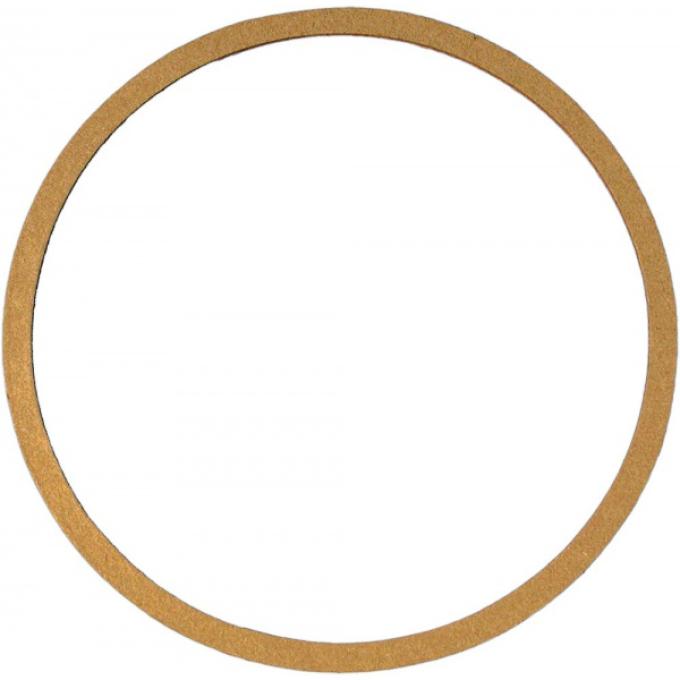 Corvette Air Cleaner To Carburetor Gasket, With 1 x 4, 1964-1981