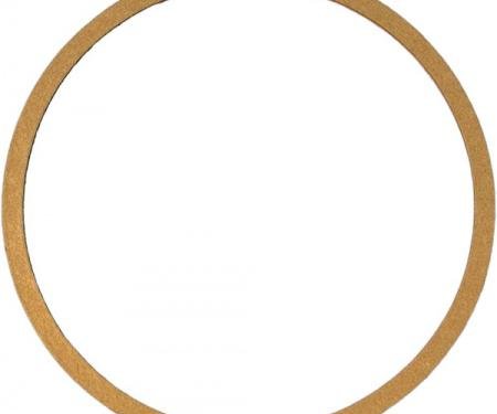 Corvette Air Cleaner To Carburetor Gasket, With 1 x 4, 1964-1981