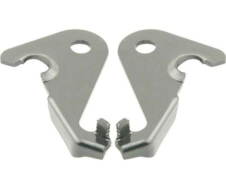 Adjustable Tappet Wrench - Flathead V8