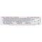 El Camino Emission Decal, 350 c.i. 300Hp, Automatic Or Manual Transmission, Code CR, 1970