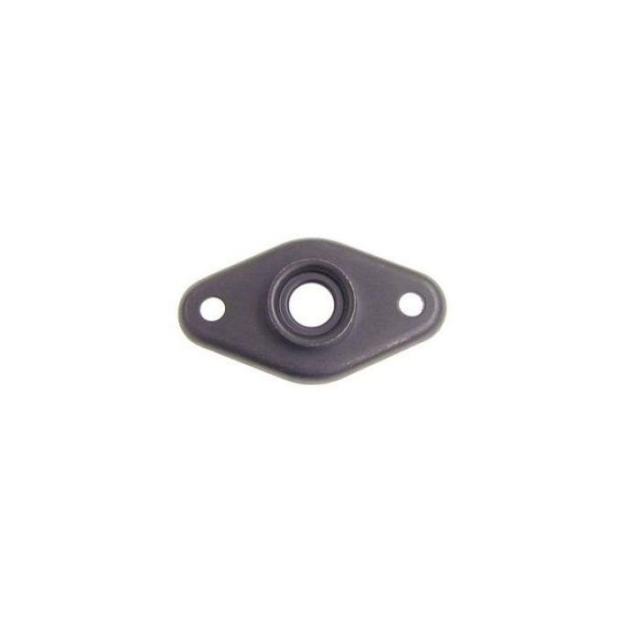 Camaro Shock Absorber Mounting Plate, Rear, Upper Inner, 1967-1969