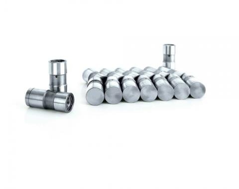 Corvette Hydraulic Lifters, Small Or Big Block, High Energy,Competition Cams', 1955-1986