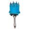 Camaro Performance Distributor, HEI, For Remote Mounted Coil, 1987-1992