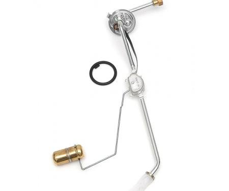 Chevy Truck Gas Tank Sending Unit, 3/8, 1967-1971