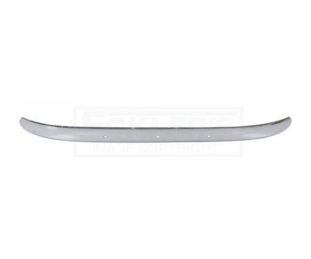 Chevy Truck Rear Bumper, Chrome, Show Quality, 1947-1953