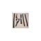 Corvette Radiator/Fan Shroud Seal Kit, L82 or With Air Conditioning, 1979