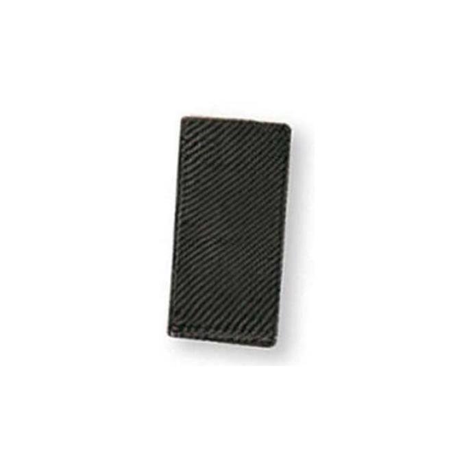 Corvette Fuse/Relay Box Cover, Carbon Fiber, 2000-2004