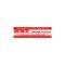 Air Cleaner Decal - Autolite Spark Plugs
