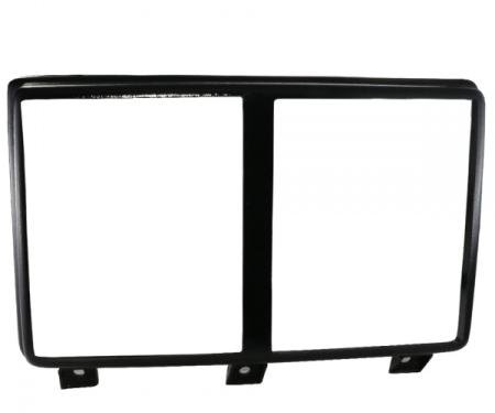 Corvette Performance Modified Air Filter Lid, 1990-1996