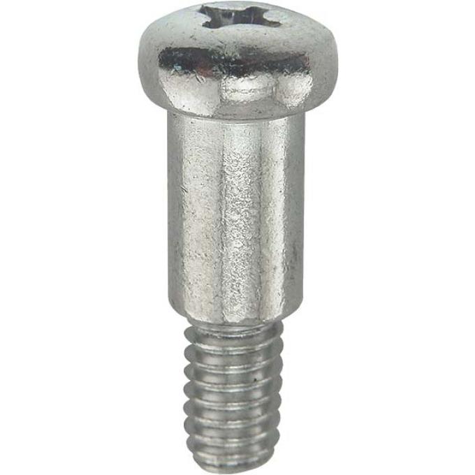 Redline Restomotive® 1955-1956 Ford Car Tail Light Lens Screw