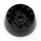 Chevelle Steering Wheel Mounting Hub Kit, Wood, 1967-1968