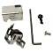 Nova Carburetor Choke Kit, 396/325-350hp, Rochester 4-Barrel, 1967-1969