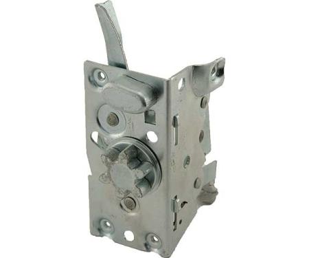 Ford Pickup Truck Door Latch Assembly - Left - F100 thru F350