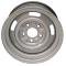 Camaro Rally Wheel, 14 x 7, With 4 Backspacing