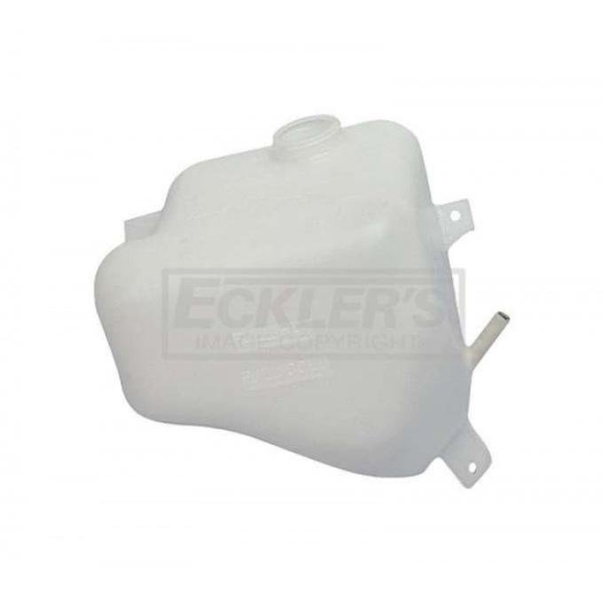 Firebird Coolant Recovery Tank, 1982-1988