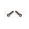 El Camino Oil Filter Valve Fasteners, 1969-1973