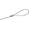 Corvette Emergency Hood Release Cable, 1968-1982