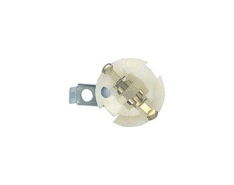 Chevy And GMC Truck Ash Tray Lamp Socket, Fiber Optic, For Automatic Transmission, 1967-1970