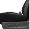 Coverking Genuine CR-Grade Neoprene Seat Cover, With Power Passenger Seat With Side Airbag, 2005-2011