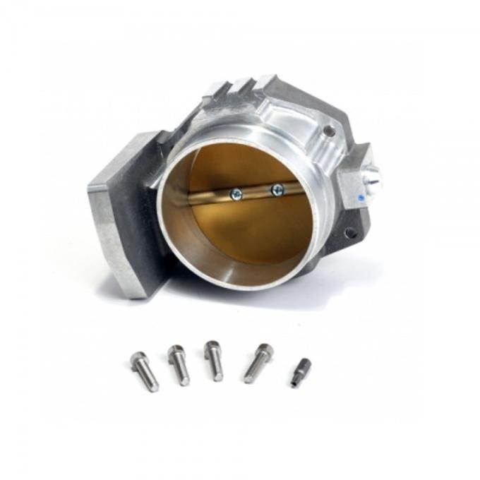Corvette LS3 6.2L BBK 95mm Performance Throttle Body, 2010-2013