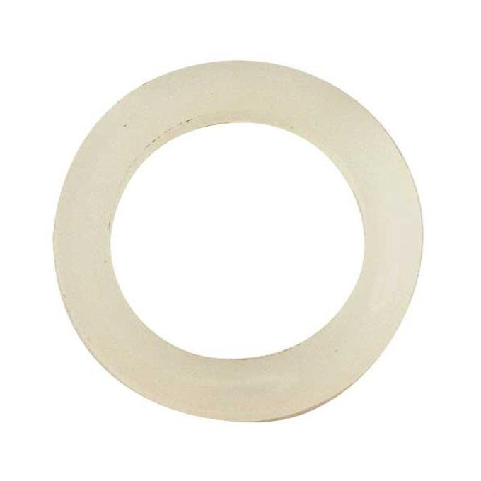 Ford Mustang Master Cylinder Push Rod Spacer - 9/16 ID X 13/16 OD X 1/8 Thick - Genuine Ford