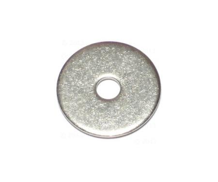 Battery Holddown Washer, 1-1/4"OD, 11/32"ID, For 5/16" Bolt