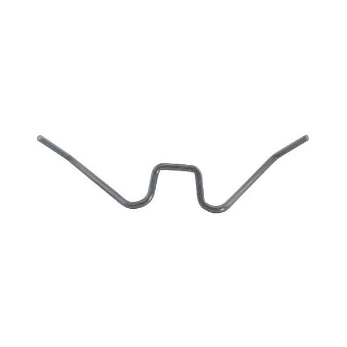 Headlight Lens Retaining Clip Set - 6 Pieces - Ford