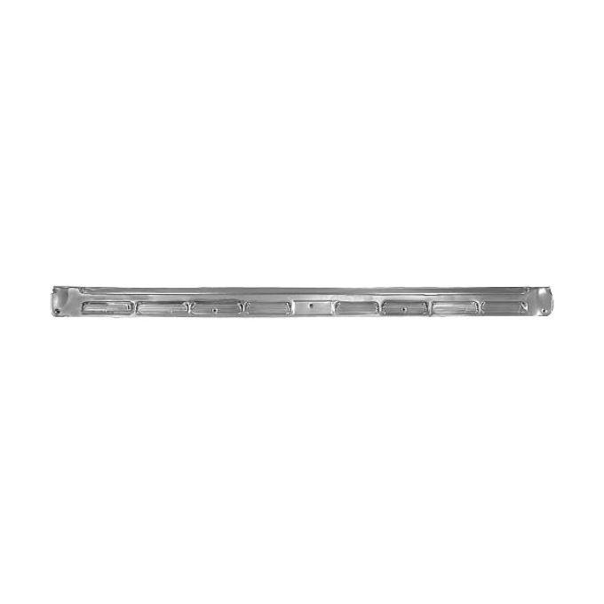 Ford Mustang Door Scuff Plate - Right Or Left - Reproduction - Coupe Or Fastback