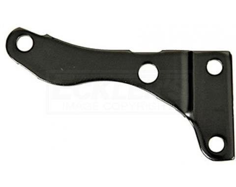 Camaro Alternator Bracket, Small Block, Lower, 1969-1974