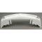 Corvette Front Bumper, Stock Design, Fiberglass, 1997-2004