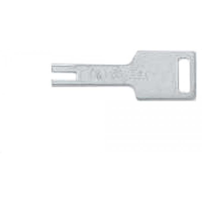 Firebird Diagnostic Module Test Key, 1982-1993