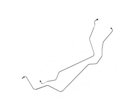 Ford Thunderbird Transmission Cooler Lines, 1964-66