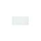 Chevy Door Glass, Clear, 2-Door Sedan Or Wagon, 1955-1957