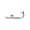 Chevelle Grille Extension Molding, Right, 1969