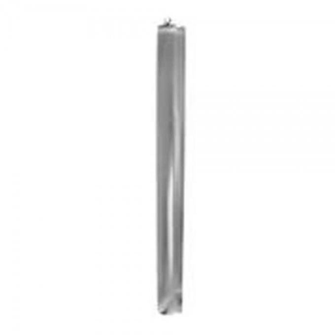 Nova  Windshield Pillar Post, Left, 1966-1967