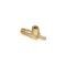 Chevy Power Brake Fitting, For Check Valve, 1955-1957
