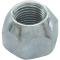 Ford Thunderbird Lug Nuts, 1/2-20, Zinc Plated, 1955-66
