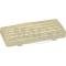 Ford Thunderbird Map Light Lens, Reproduction, 1955-57