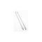 Chevy Windshield Wiper Arms, Stainless Steel, 1955-1957