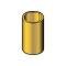 Connecting Rod Piston Pin Bushing - 1.36 Long .742 ID .825 OD - Ford Flathead V8 85 & 90 & 95 & 100 HP - Standard