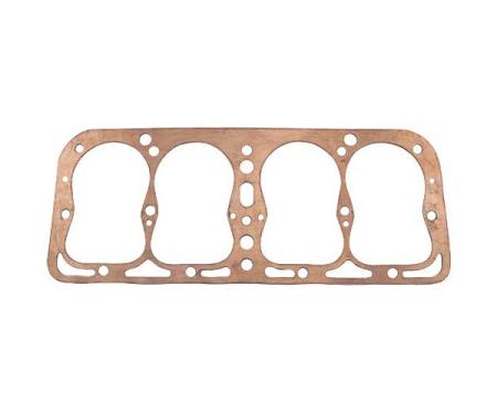 Head Gasket - Copper - 4 Cylinder Ford Model B Only