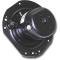 Camaro Heater & Air Conditioning Blower Motor, 1967-1981