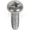 Seat Hinge Screw, 1960-1971