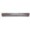 Full Size Chevy Rocker Panel, 2-Door, Right, 1959-1960