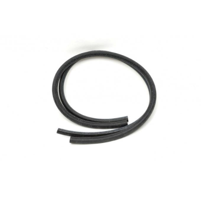Redline Restomotive® 1958-1981 GM Car & Truck Ribbed Heater Hose Set