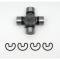 Camaro Driveshaft Universal Joint, Front Or Rear, All Except Turbo Hydramatic Transmissions, 1970-1975